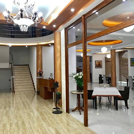 Imperial Hotel Улцинь Экстерьер фото