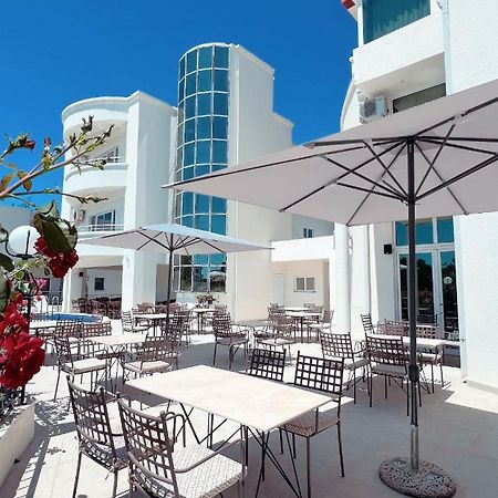 Imperial Hotel Улцинь Экстерьер фото