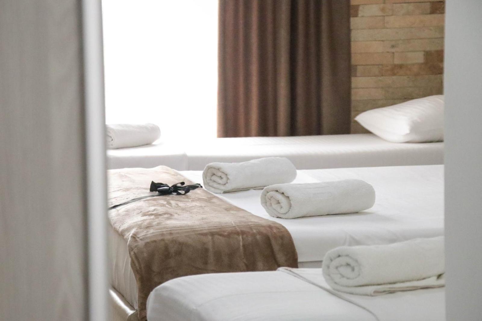 Imperial Hotel Улцинь Номер фото