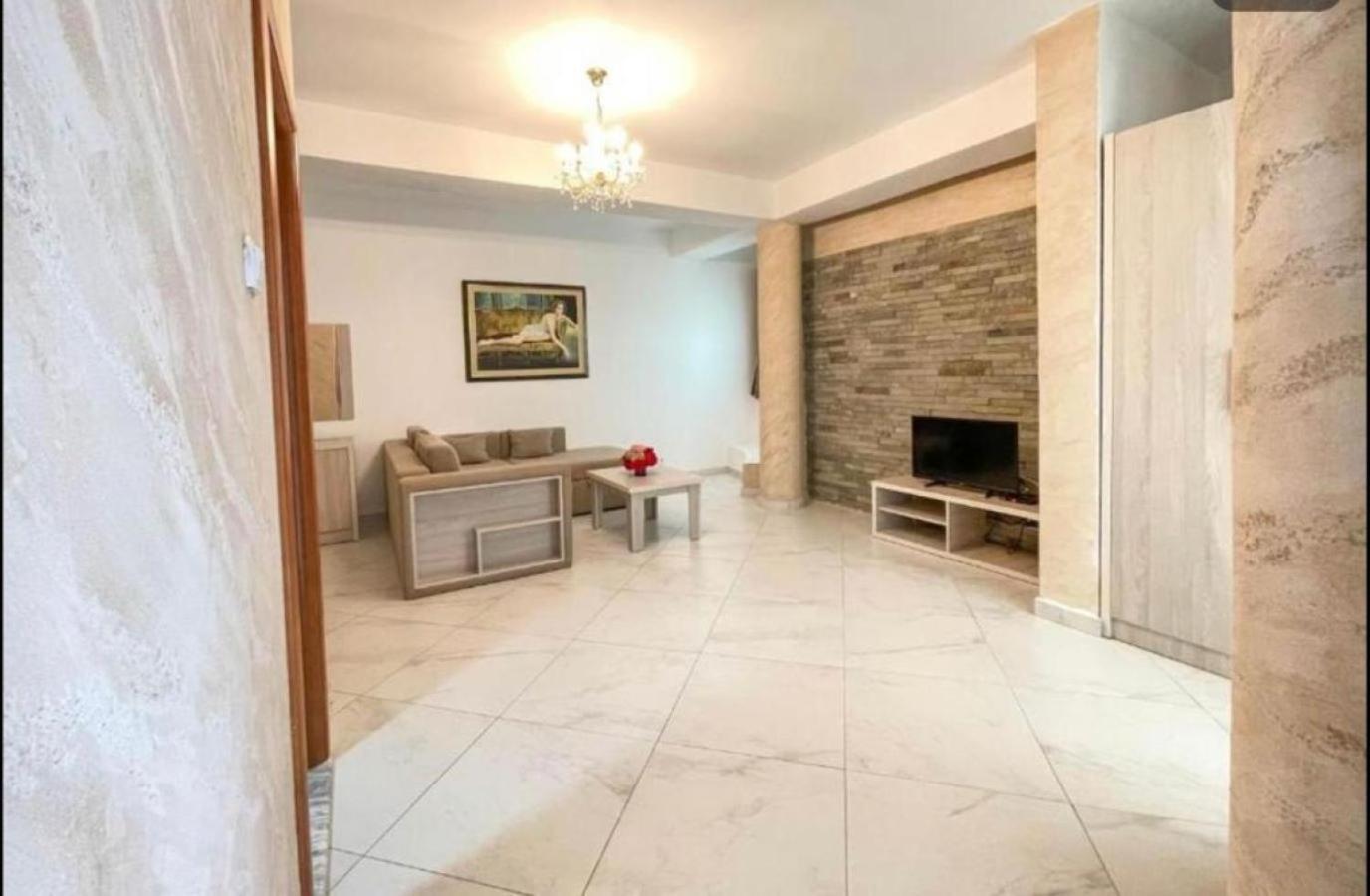 Imperial Hotel Улцинь Экстерьер фото